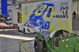 Technikmuseum Sinsheim, 100 Jahre 24h von Le Mans