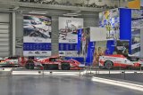 Technikmuseum Sinsheim, 100 Jahre 24h von Le Mans