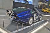 Technikmuseum Sinsheim, 100 Jahre 24h von Le Mans