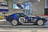 Technikmuseum Sinsheim, 100 Jahre 24h von Le Mans