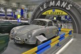 Technikmuseum Sinsheim, 100 Jahre 24h von Le Mans