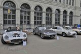Zürich Classic Car Award