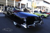 Oldtimermesse St. Gallen