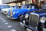 Oldtimermesse St. Gallen