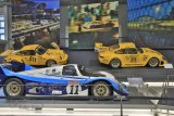 Technikmuseum Sinsheim, 100 Jahre 24h von Le Mans