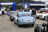 Oldtimer Grand - Prix Safenwil 2024