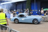 Oldtimer Grand - Prix Safenwil 2024