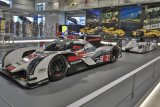 Technikmuseum Sinsheim, 100 Jahre 24h von Le Mans