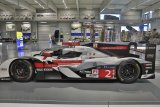 Technikmuseum Sinsheim, 100 Jahre 24h von Le Mans