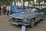 Zürich Classic Car Award