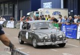Oldtimer Grand - Prix Safenwil 2024