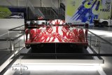 Technikmuseum Sinsheim, 100 Jahre 24h von Le Mans