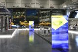 Technikmuseum Sinsheim, 100 Jahre 24h von Le Mans
