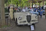 Zürich Classic Car Award