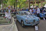 Zürich Classic Car Award