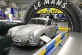 Technikmuseum Sinsheim, 100 Jahre 24h von Le Mans