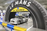 Technikmuseum Sinsheim, 100 Jahre 24h von Le Mans