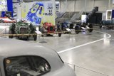 Technikmuseum Sinsheim, 100 Jahre 24h von Le Mans