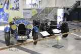 Technikmuseum Sinsheim, 100 Jahre 24h von Le Mans