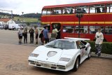 Oldtimer Grand - Prix Safenwil 2024