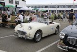 Oldtimer Grand - Prix Safenwil 2024