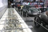 Technikmuseum Sinsheim, 100 Jahre 24h von Le Mans