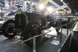 Technikmuseum Sinsheim, 100 Jahre 24h von Le Mans
