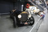 Technikmuseum Sinsheim, 100 Jahre 24h von Le Mans