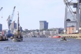 Hafengeburtstag Hamburg 2024