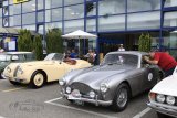 Oldtimer Grand - Prix Safenwil 2024