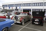 Oldtimer Grand - Prix Safenwil 2024