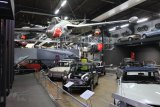 Technikmuseum Sinsheim, 100 Jahre 24h von Le Mans