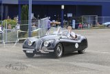 Oldtimer Grand - Prix Safenwil 2024