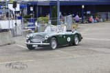 Oldtimer Grand - Prix Safenwil 2024