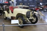 Technikmuseum Sinsheim, 100 Jahre 24h von Le Mans