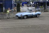 Oldtimer Grand - Prix Safenwil 2024