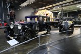 Technikmuseum Sinsheim, 100 Jahre 24h von Le Mans