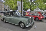 Zürich Classic Car Award