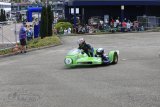 Oldtimer Grand - Prix Safenwil 2024