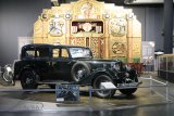 Technikmuseum Sinsheim, 100 Jahre 24h von Le Mans