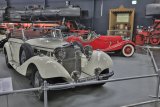 Technikmuseum Sinsheim, 100 Jahre 24h von Le Mans
