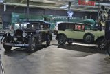 Technikmuseum Sinsheim, 100 Jahre 24h von Le Mans