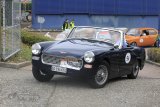 Oldtimer Grand - Prix Safenwil 2024