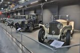 Technikmuseum Sinsheim, 100 Jahre 24h von Le Mans