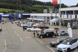 Oldtimer Grand - Prix Safenwil 2024
