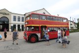 Oldtimer Grand - Prix Safenwil 2024