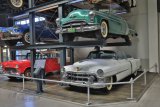 Technikmuseum Sinsheim, 100 Jahre 24h von Le Mans
