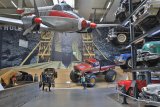 Technikmuseum Sinsheim, 100 Jahre 24h von Le Mans