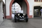 Oldtimertreffen Liestal 2024