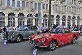 Zürich Classic Car Award
